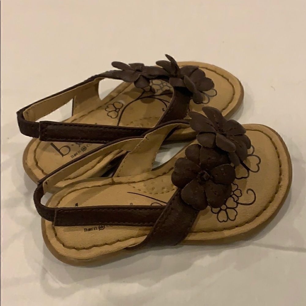 b.o.c. Sandals - Picture 3 of 4